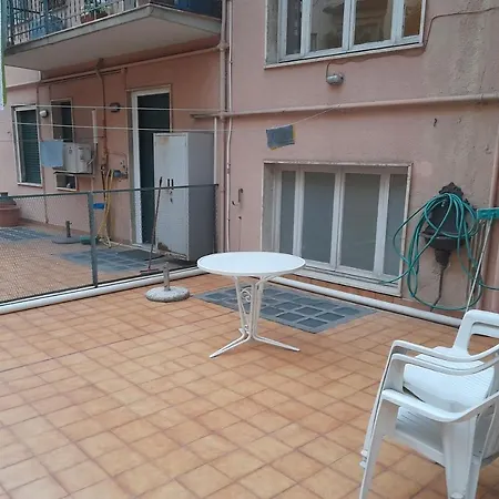Apartment Il Sogno Di Silvana - Happy *