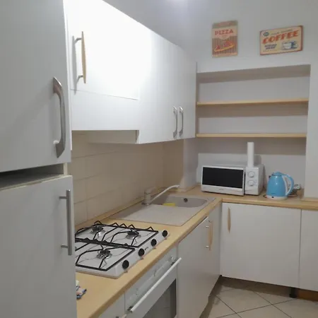 Il Sogno Di Silvana - Happy Apartment Sanremo