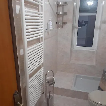 Apartment Il Sogno Di Silvana - Happy *