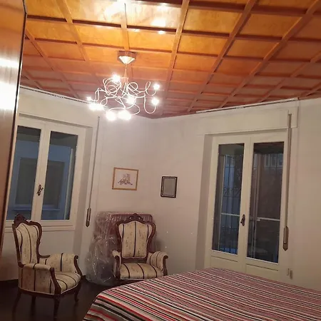 Apartment Il Sogno Di Silvana - Happy *