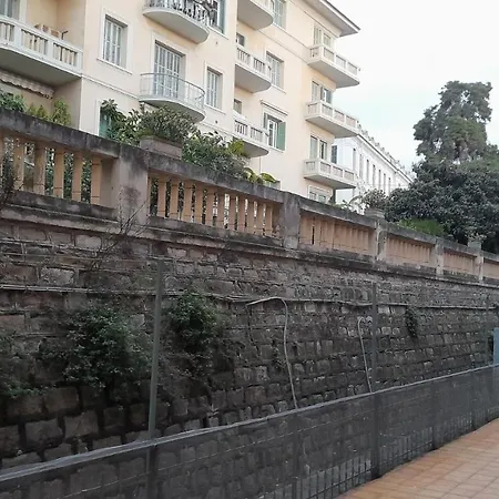 Il Sogno Di Silvana - Happy Apartment