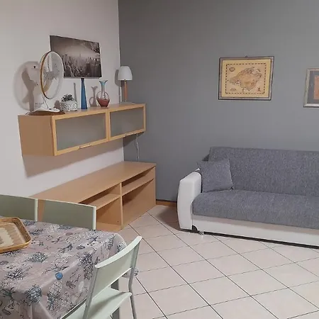 Il Sogno Di Silvana - Happy Apartment *