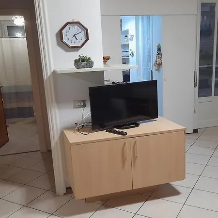 Il Sogno Di Silvana - Happy Apartment *