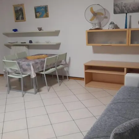 Il Sogno Di Silvana - Happy Apartment *