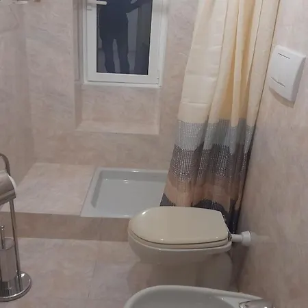Il Sogno Di Silvana - Happy Διαμέρισμα Σαν Ρέμο