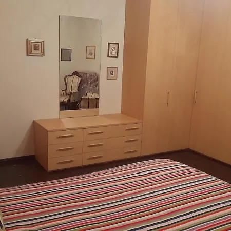 Apartment Il Sogno Di Silvana - Happy *