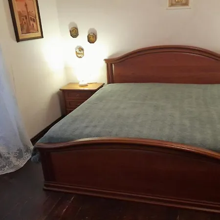 Apartment Il Sogno Di Silvana - Happy