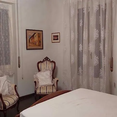 Apartman Il Sogno Di Silvana - Happy San Remo